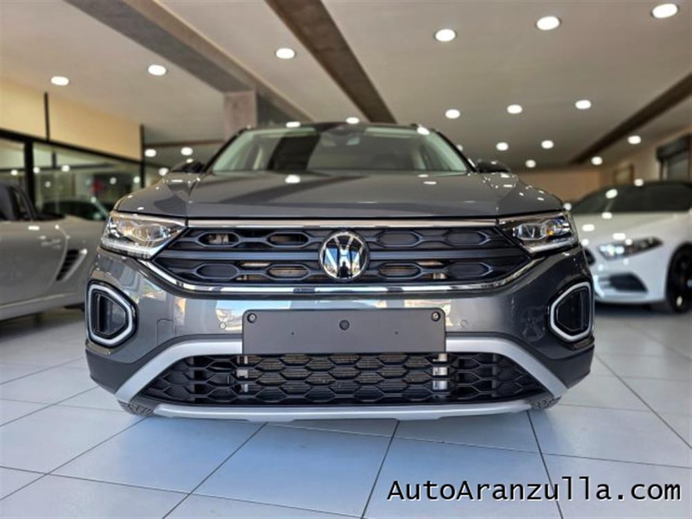 T-Roc T-Roc NEW 2.0 TDI SCR 150C