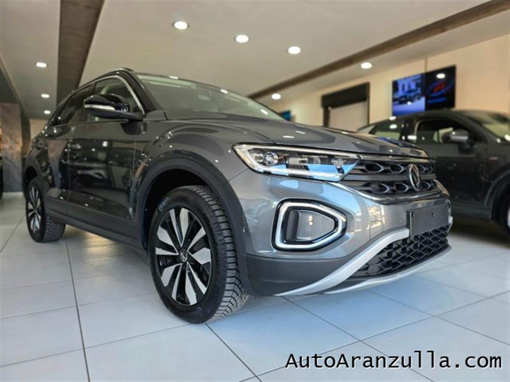 T-Roc T-Roc NEW 2.0 TDI SCR 150C
