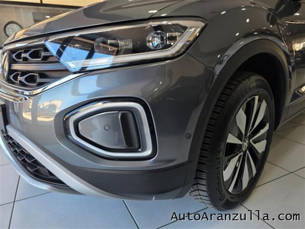 T-Roc T-Roc NEW 2.0 TDI SCR 150C