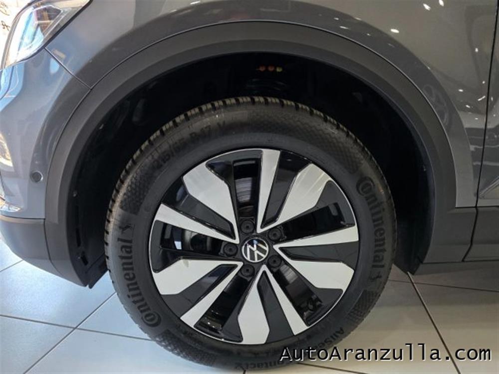 T-Roc T-Roc NEW 2.0 TDI SCR 150C