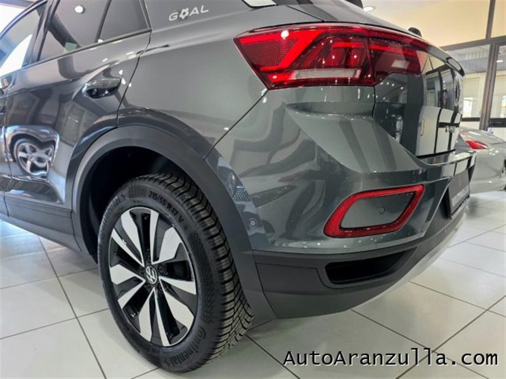 T-Roc T-Roc NEW 2.0 TDI SCR 150C
