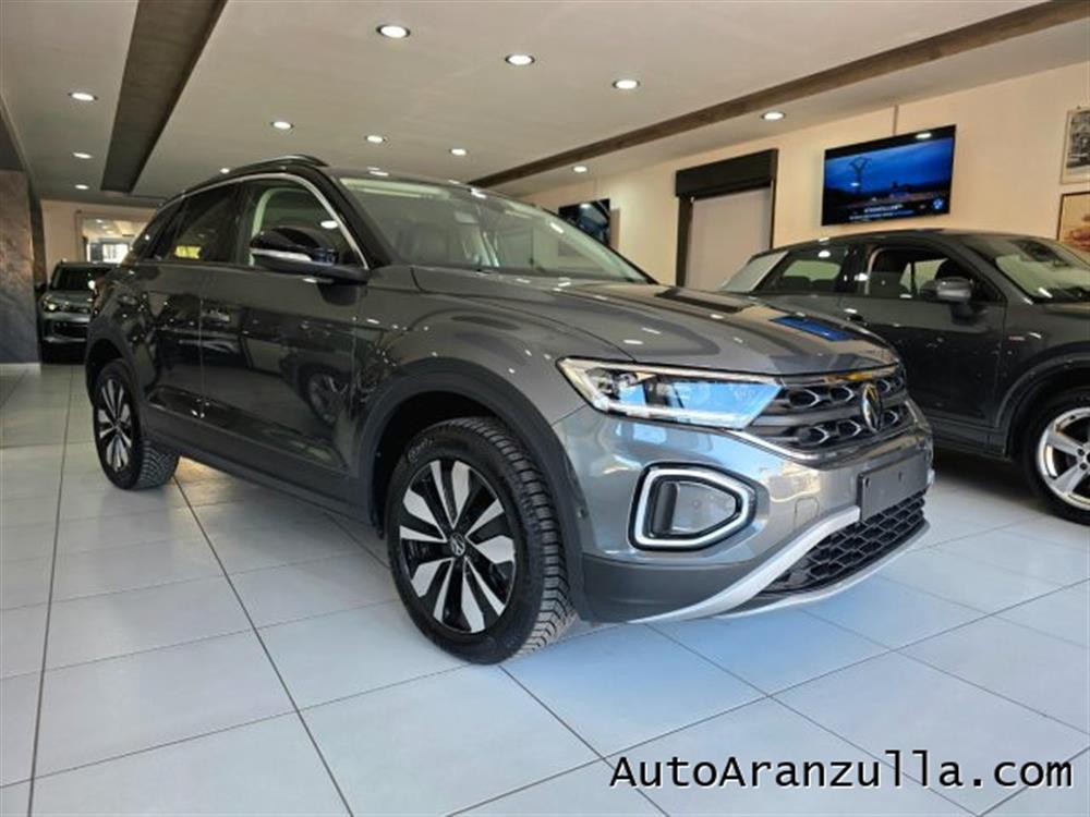 T-Roc T-Roc NEW 2.0 TDI SCR 150C