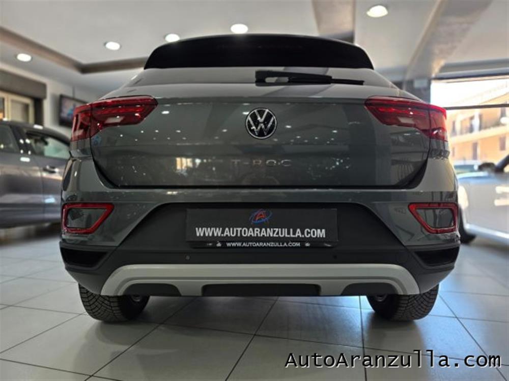 T-Roc T-Roc NEW 2.0 TDI SCR 150C