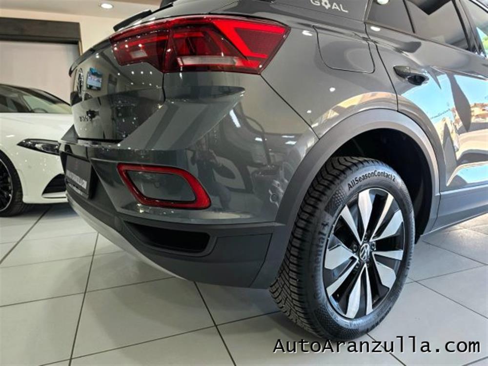 T-Roc T-Roc NEW 2.0 TDI SCR 150C