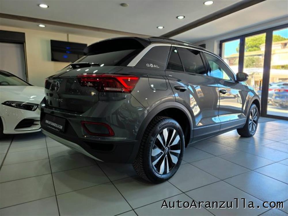 T-Roc T-Roc NEW 2.0 TDI SCR 150C