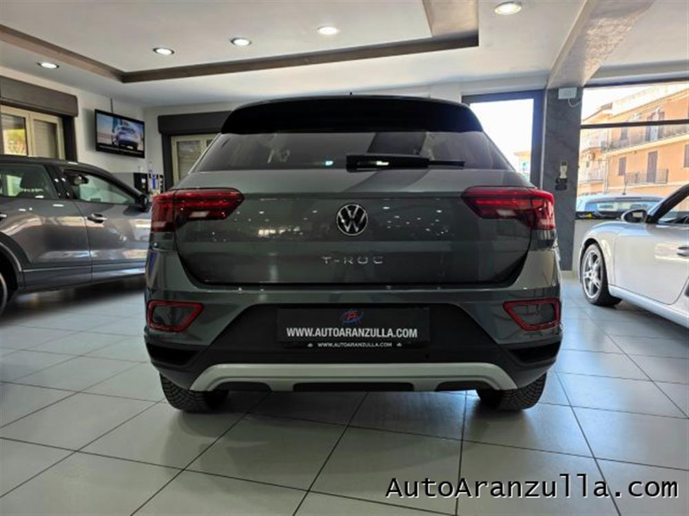 T-Roc T-Roc NEW 2.0 TDI SCR 150C