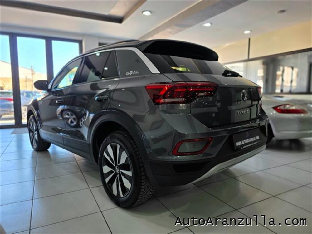 T-Roc T-Roc NEW 2.0 TDI SCR 150C