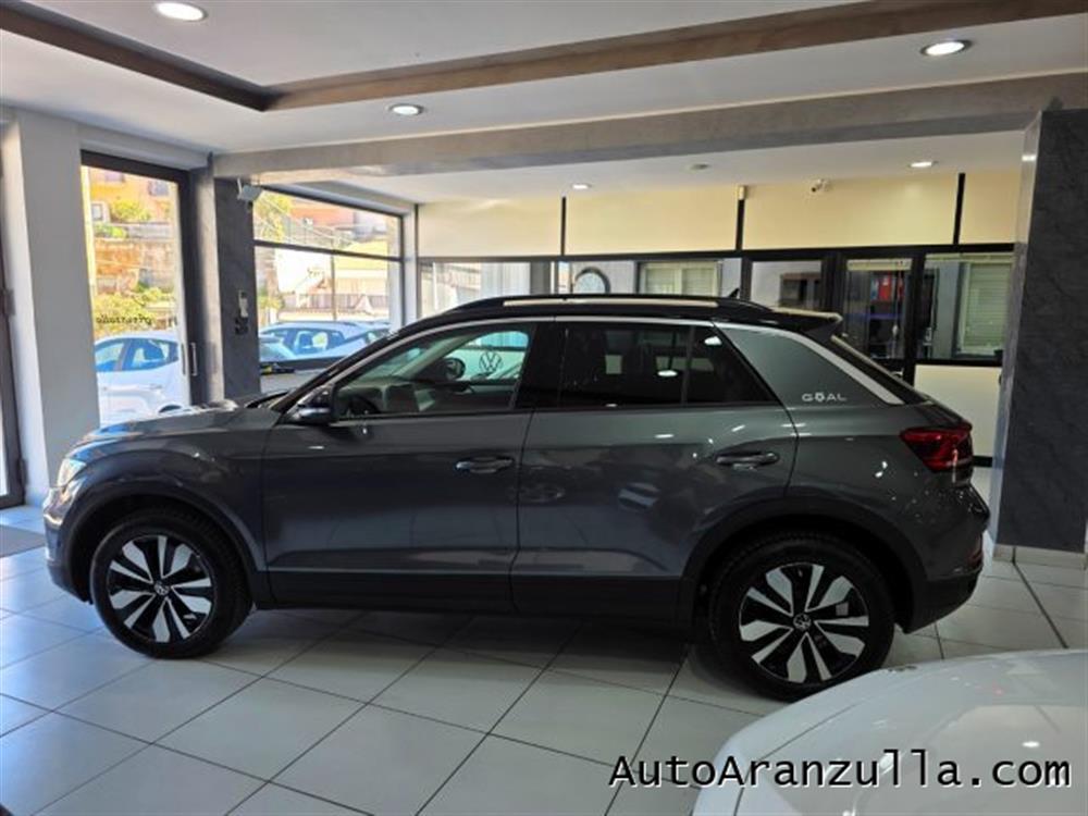 T-Roc T-Roc NEW 2.0 TDI SCR 150C