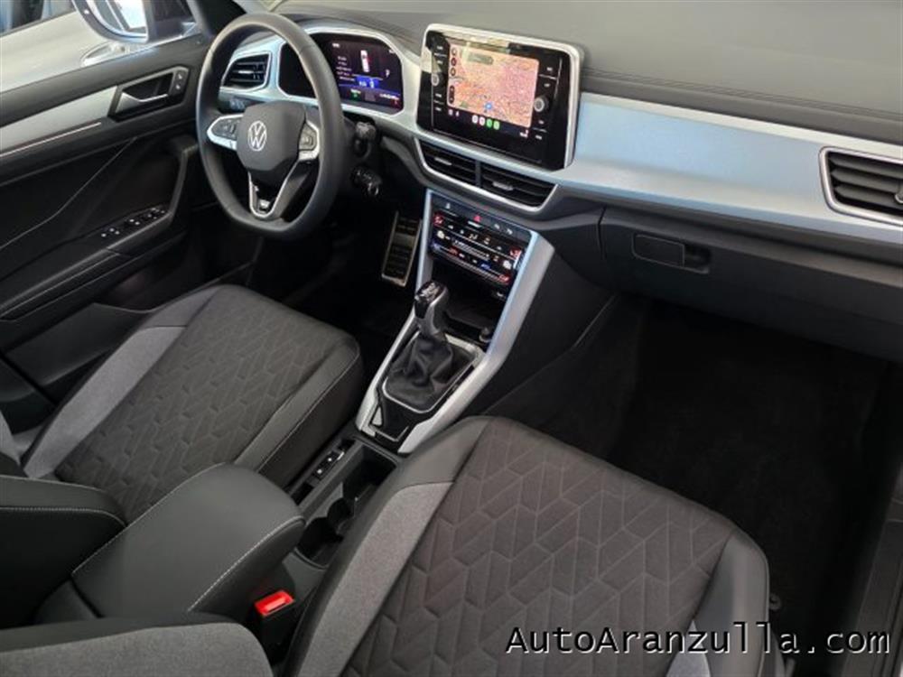 T-Roc T-Roc NEW 2.0 TDI SCR 150C