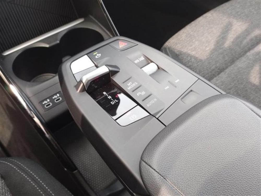 218 218 d Active Tourer Aut.