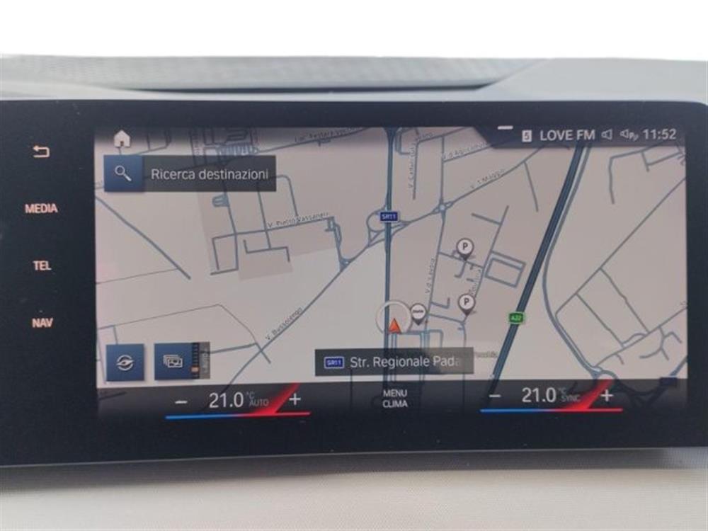 218 218 d Active Tourer Aut.