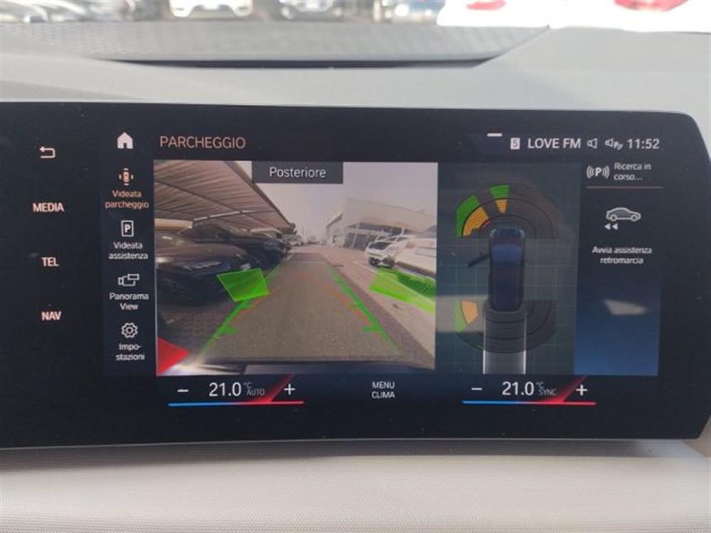 218 218 d Active Tourer Aut.