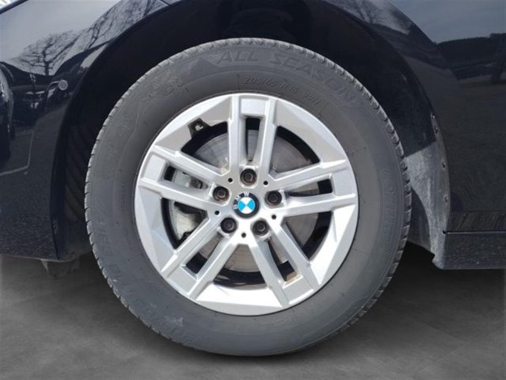 218 218 d Active Tourer Aut.