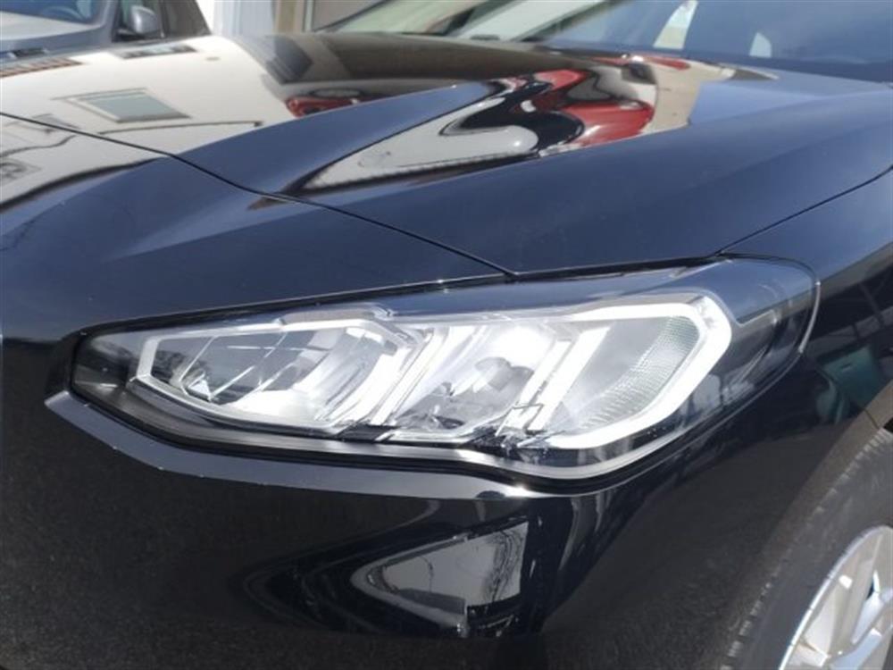 218 218 d Active Tourer Aut.