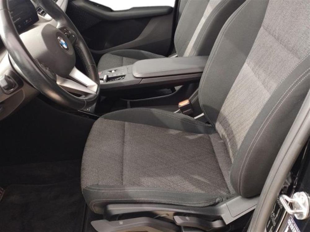 218 218 d Active Tourer Aut.