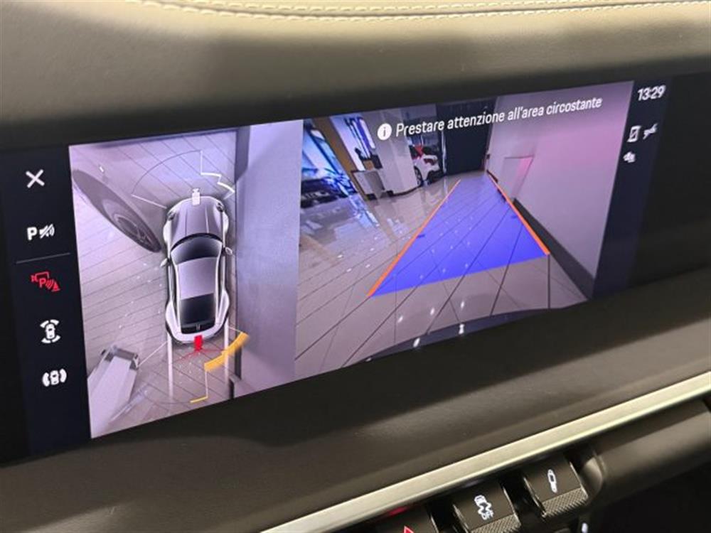 911 911 Carrera 992 4 GTS IV