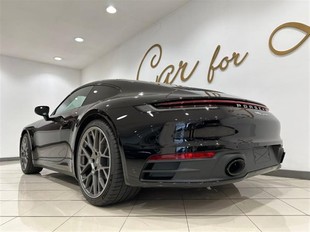 911 911 Carrera 992 Coupè IV