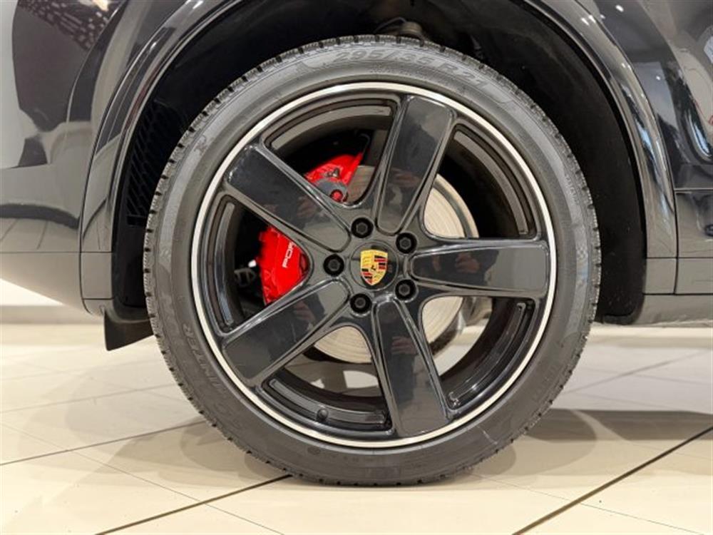 Cayenne Cayenne 3.0 Diesel Platinum