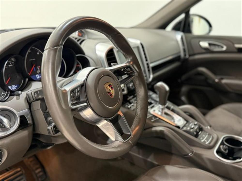 Cayenne Cayenne 3.0 Diesel Platinum