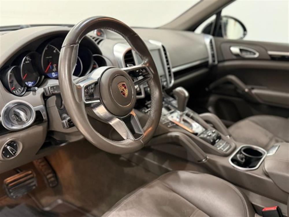 Cayenne Cayenne 3.0 Diesel Platinum