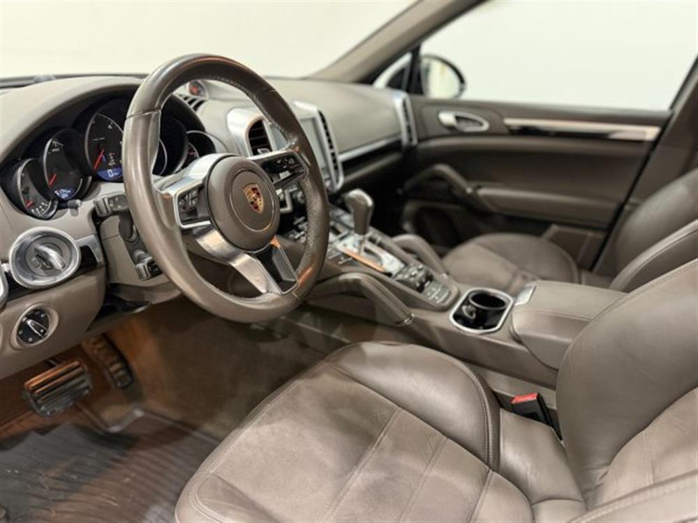 Cayenne Cayenne 3.0 Diesel Platinum