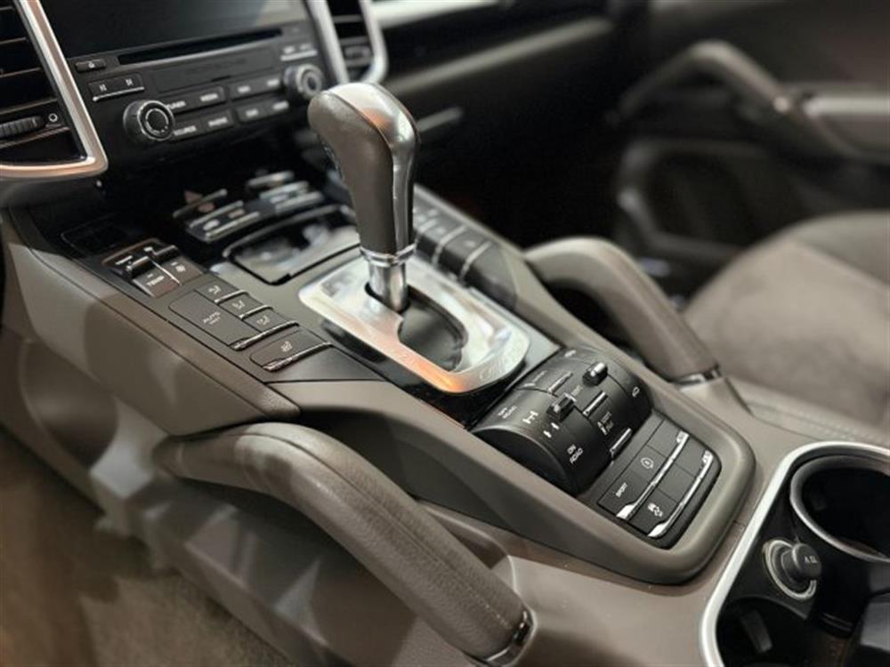 Cayenne Cayenne 3.0 Diesel Platinum