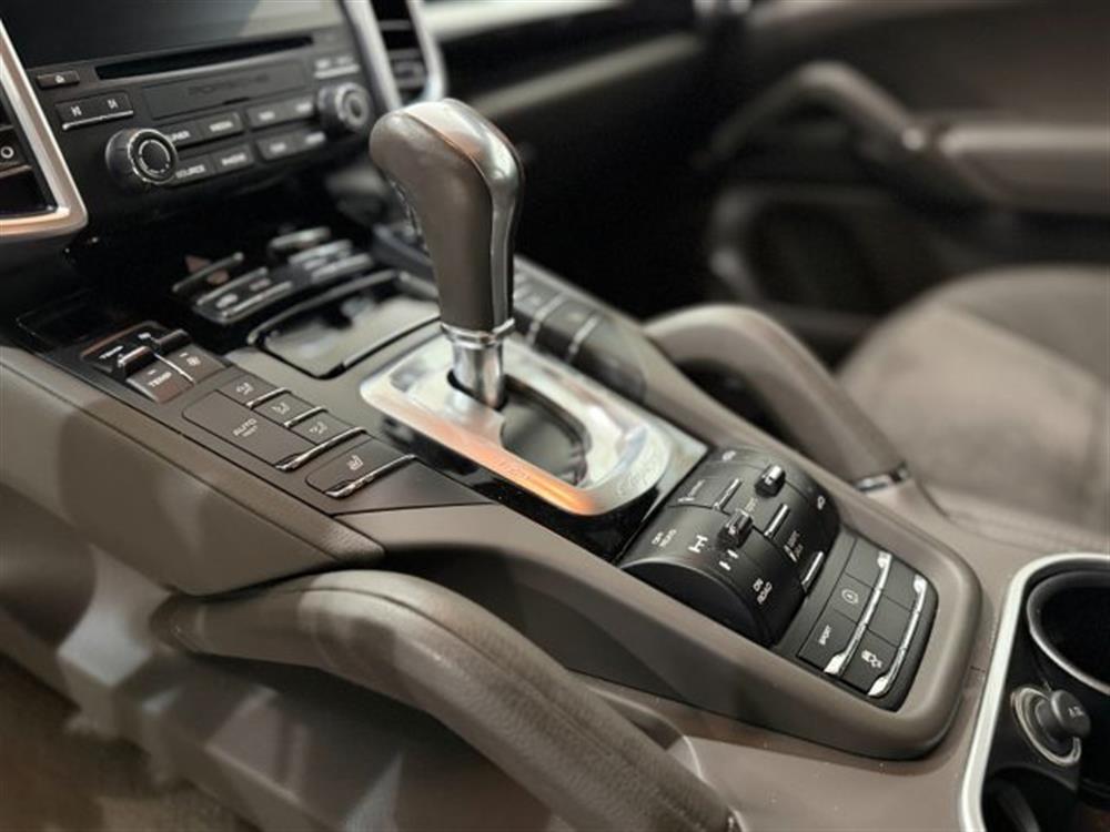 Cayenne Cayenne 3.0 Diesel Platinum