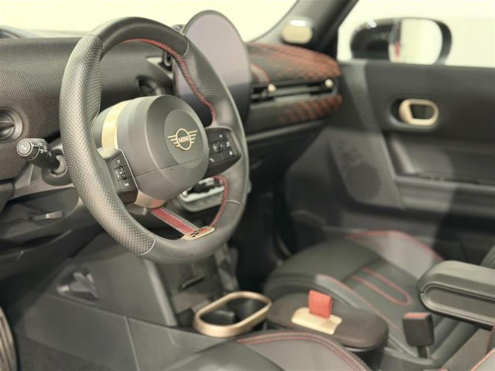 Mini Mini Cooper John Cooper W