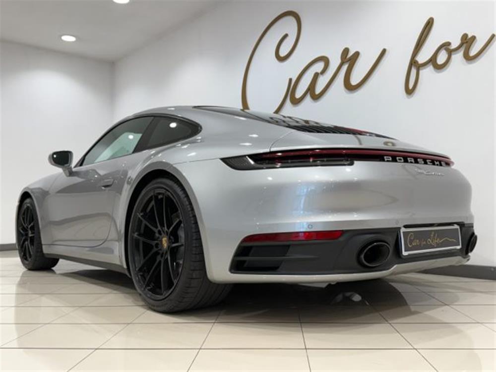 911 911 Carrera 992 385 CV C