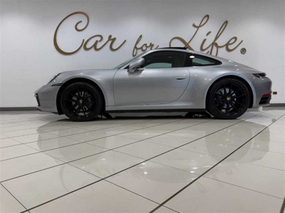 911 911 Carrera 992 385 CV C