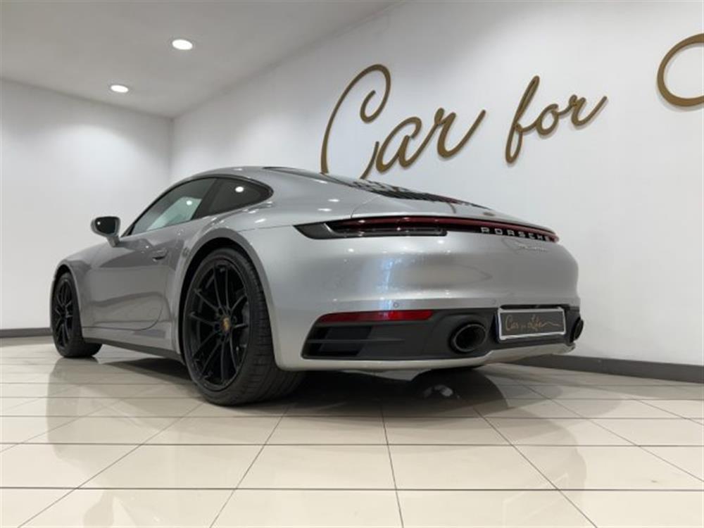 911 911 Carrera 992 385 CV C