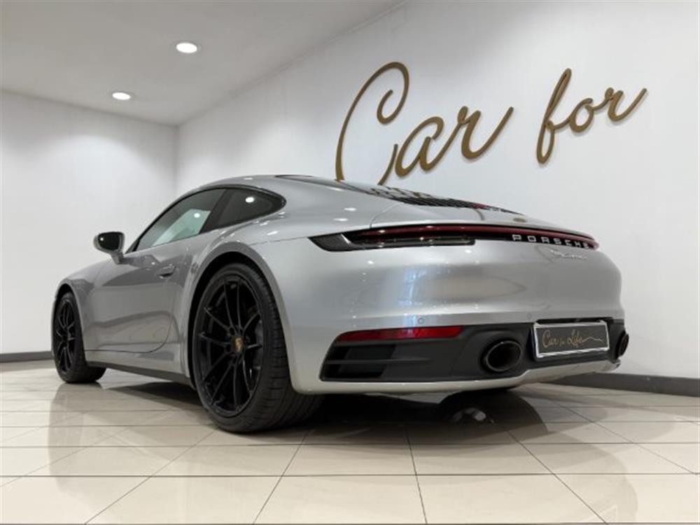 911 911 Carrera 992 385 CV C