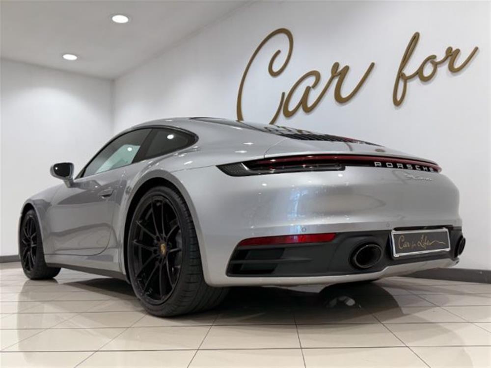 911 911 Carrera 992 385 CV C