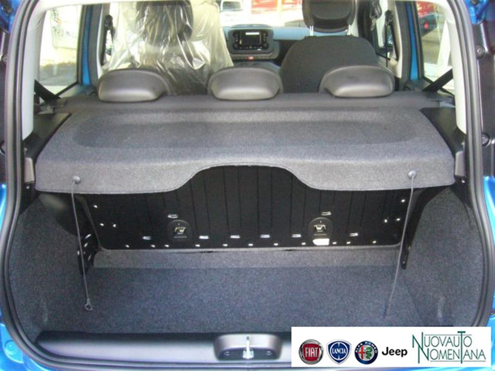 Panda Panda 1.0 FireFly S&S Icon