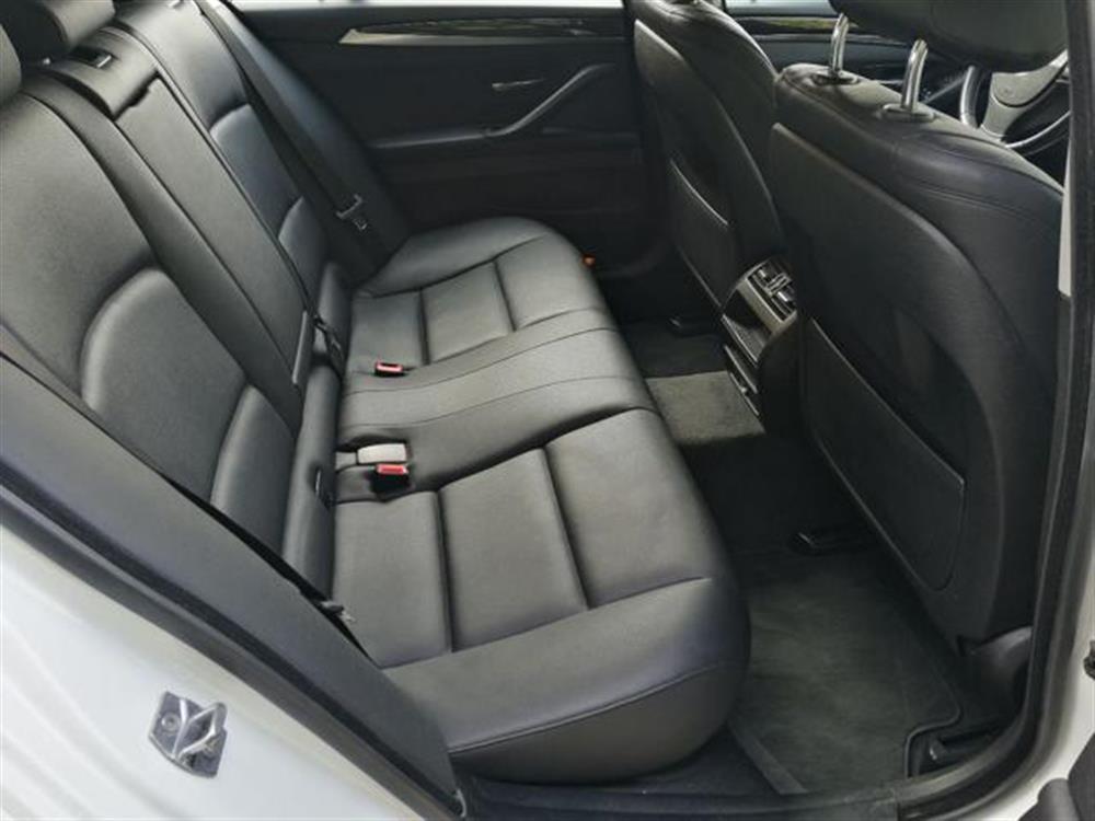 520 520 d Touring Business A