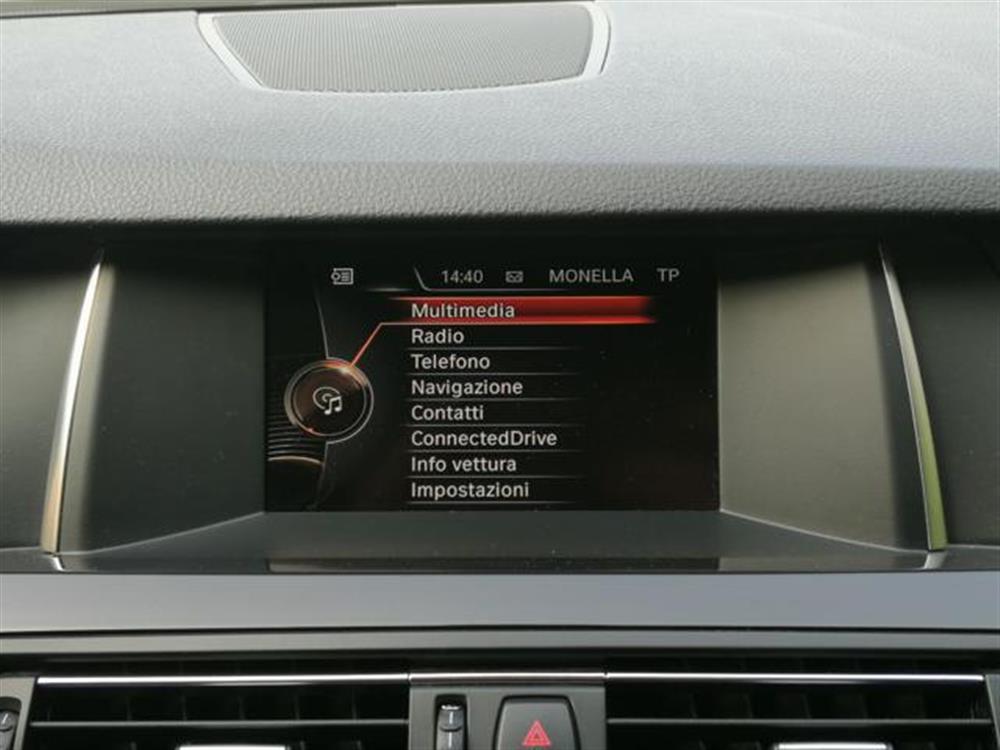 520 520 d Touring Business A