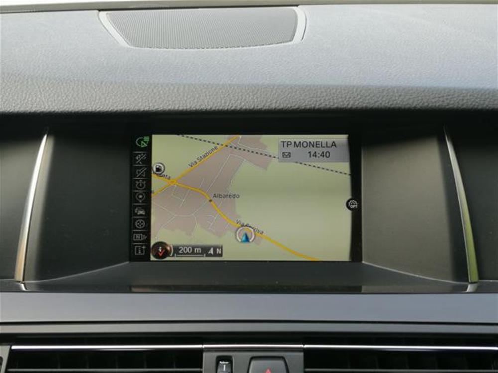 520 520 d Touring Business A