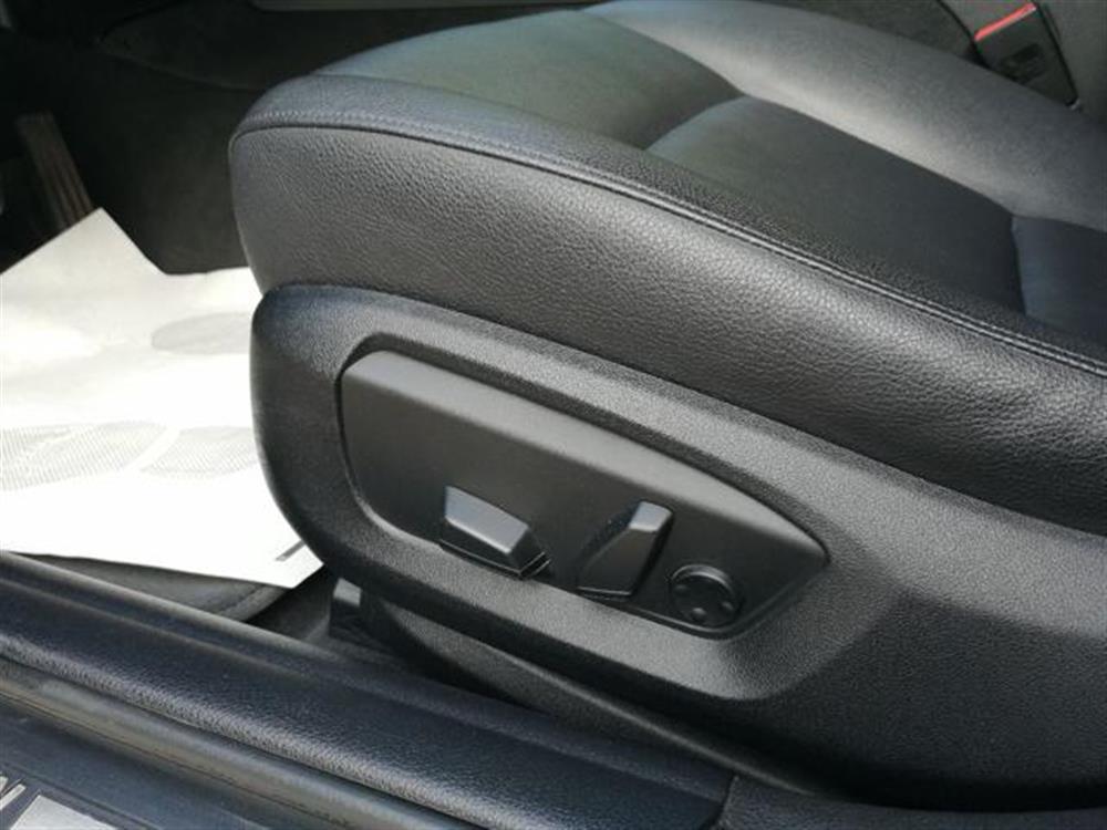 520 520 d Touring Business A