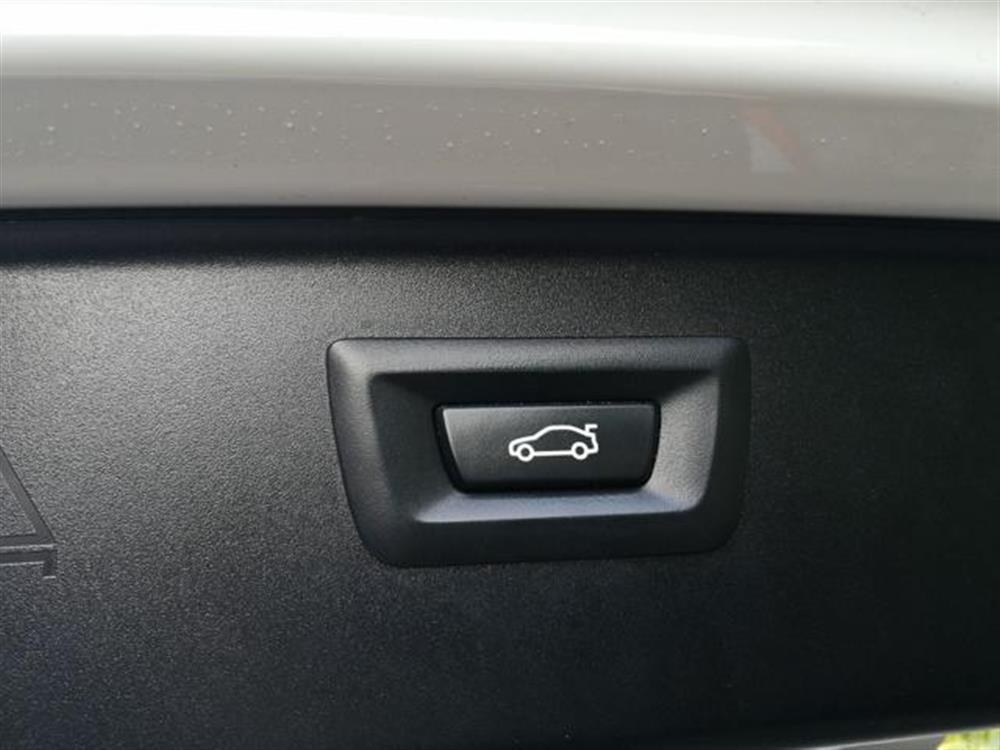 520 520 d Touring Business A