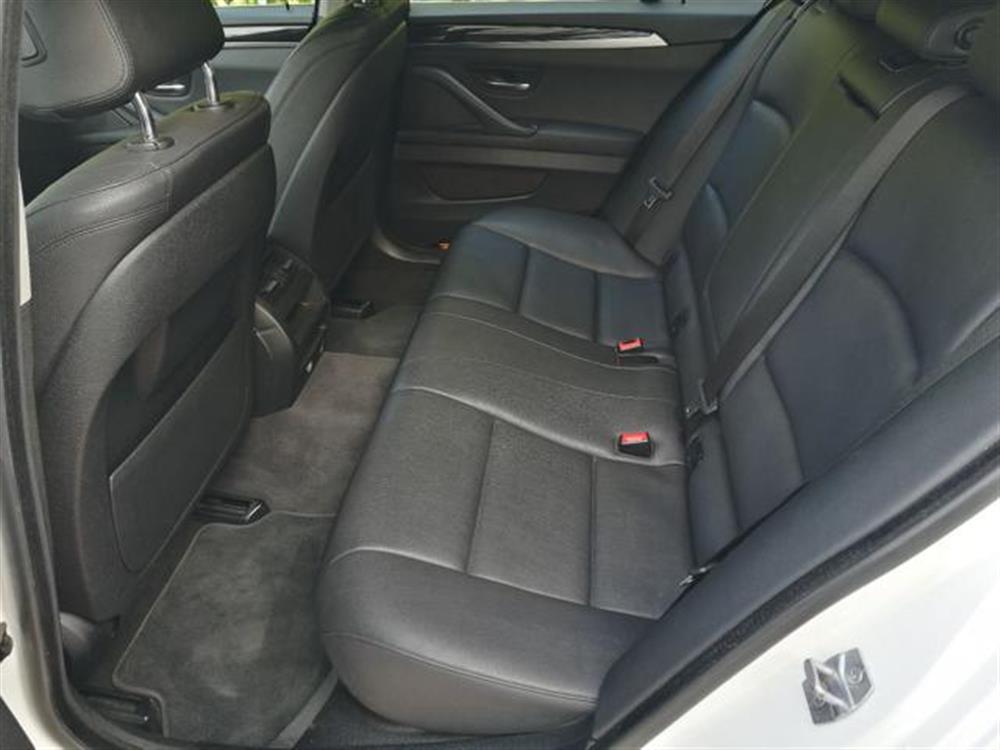 520 520 d Touring Business A