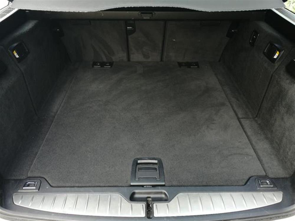 520 520 d Touring Business A