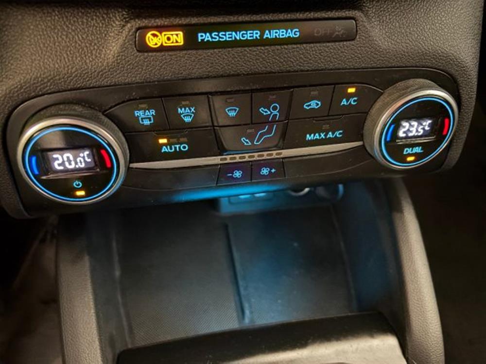 Focus Focus 1.0 EcoBoost Hybrid