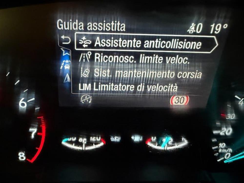 Focus Focus 1.0 EcoBoost Hybrid