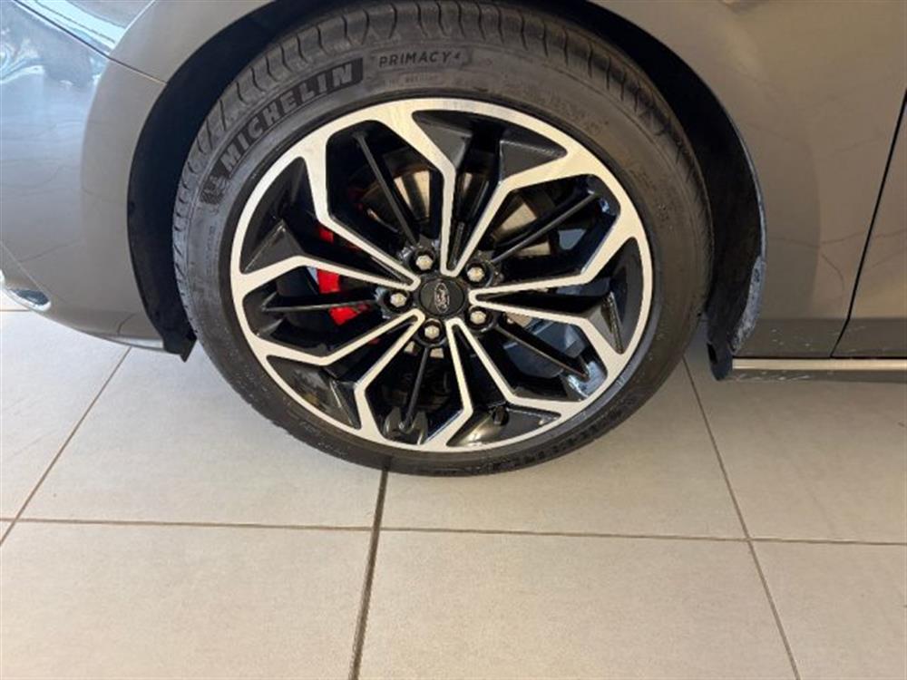 Focus Focus 1.0 EcoBoost Hybrid