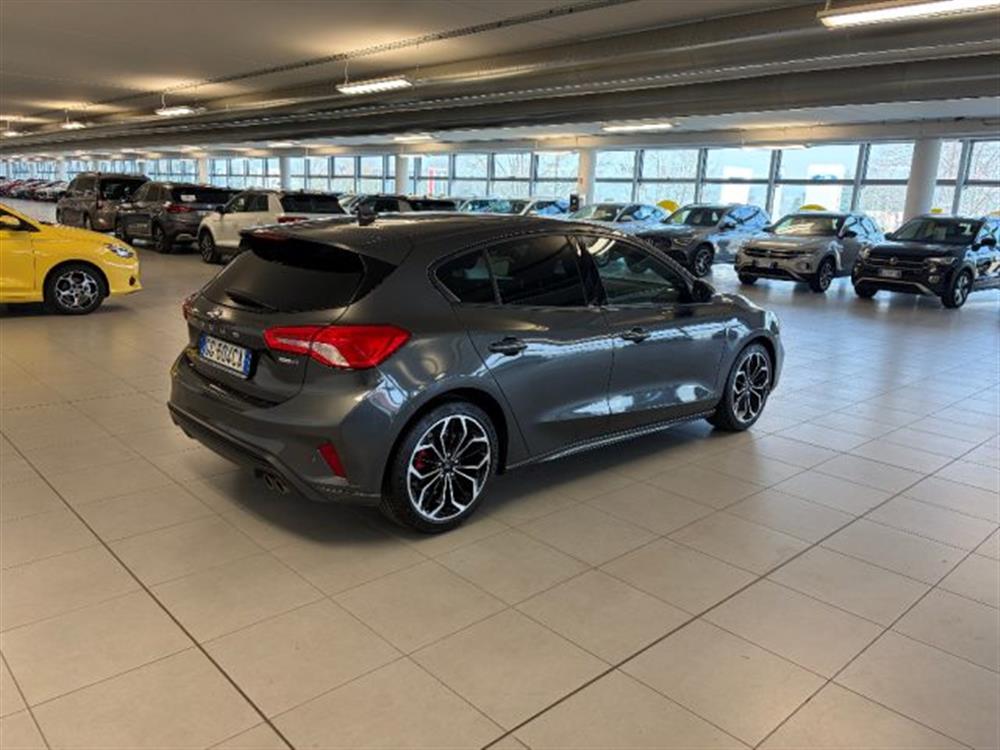 Focus Focus 1.0 EcoBoost Hybrid
