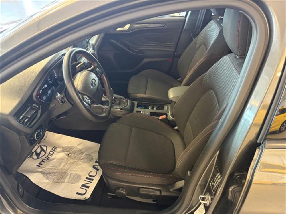 Focus Focus 1.0 EcoBoost Hybrid