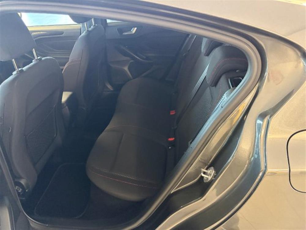 Focus Focus 1.0 EcoBoost Hybrid