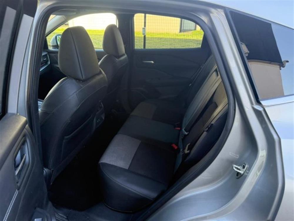 Qashqai Qashqai MHEV 158 CV Xtronic