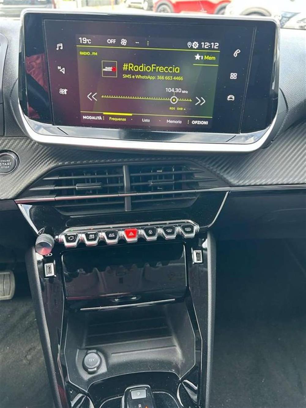 2008 2008 II 2020 1.5 BlueHDi