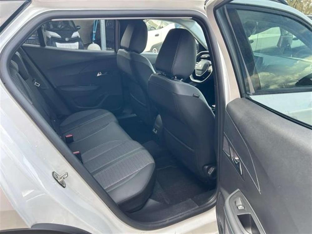 2008 2008 II 2020 1.5 BlueHDi